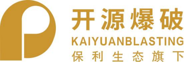 开源爆破 Logo